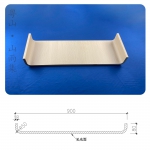 U型圓弧板R50 R50 U-Shaped Arc Panel