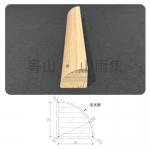 R50圓弧裝飾柱 R50 Arc Decorative Column