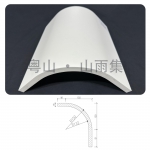 R150圓弧 R150 Arc