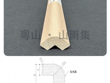 R20圓弧陽角